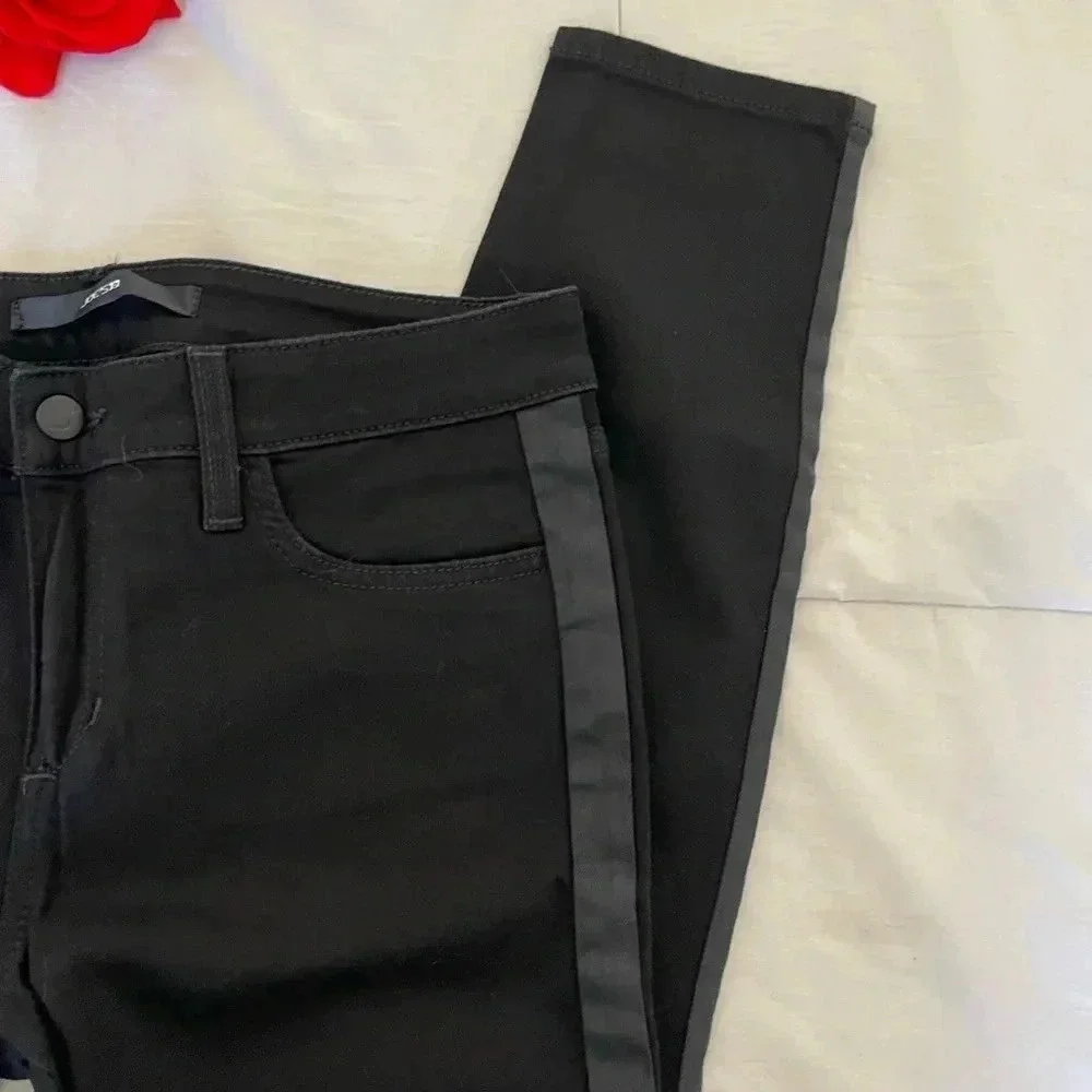 Joes jeans Mali Tuxedo skinny denim